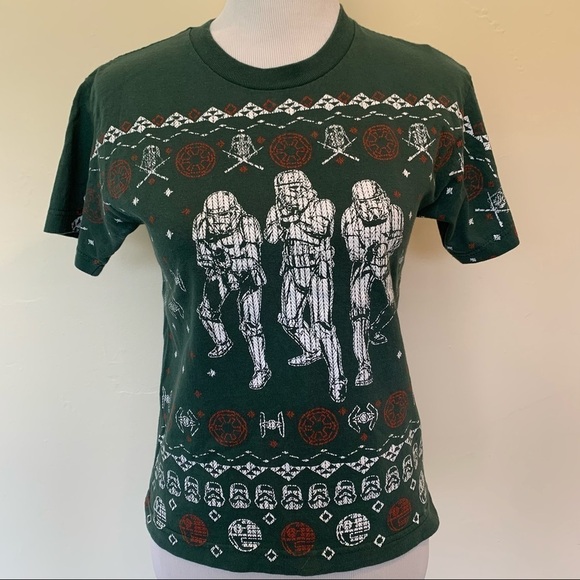 Disney Tops - Disney Parks Star Wars shirt